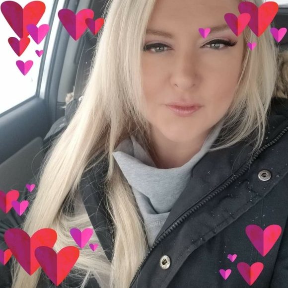 Meet your Posher, Jeannie - Picture 1 of 1